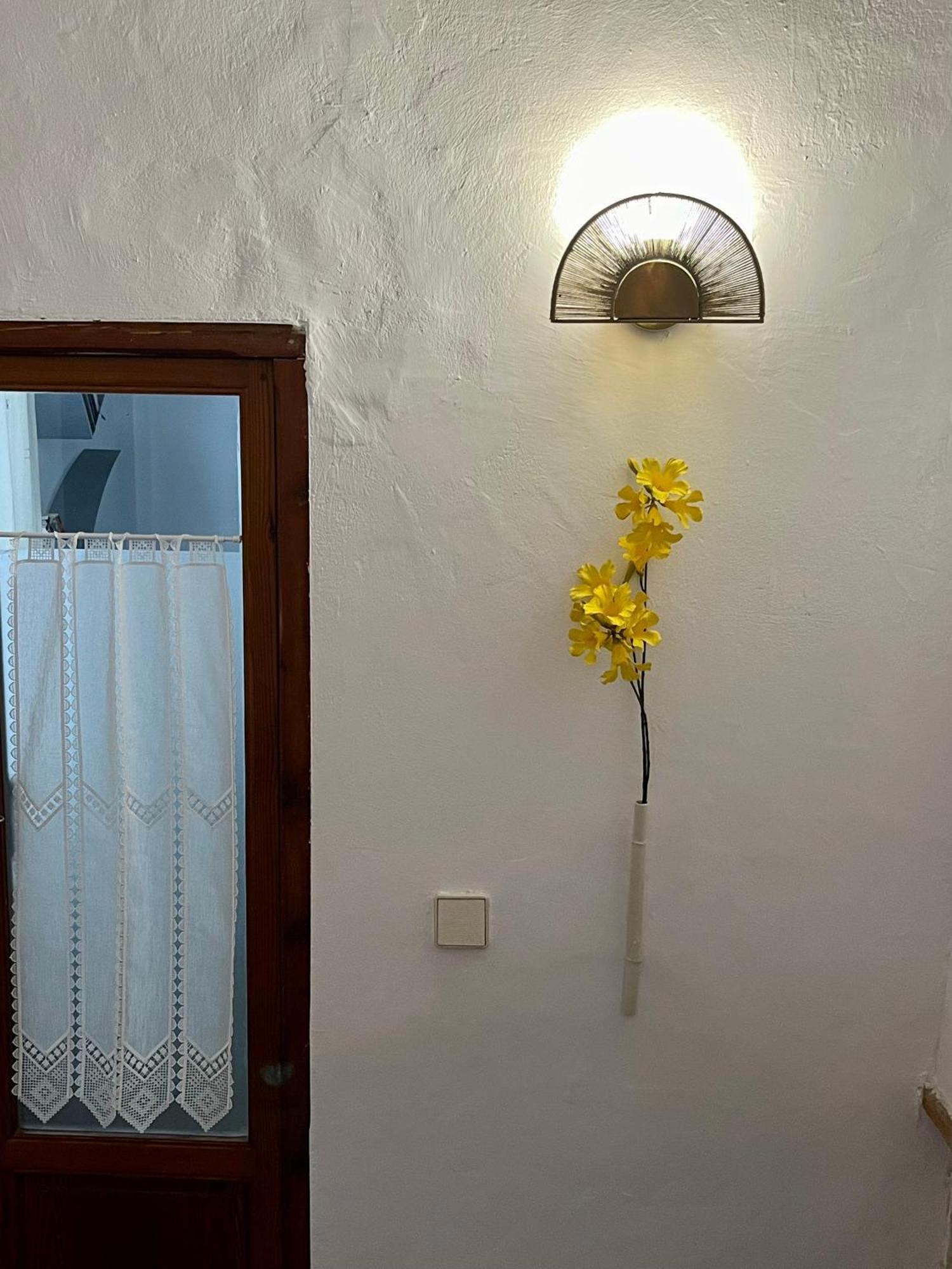 Casa Rural Les Avies Cerca Del Mar La Nucía Eksteriør billede